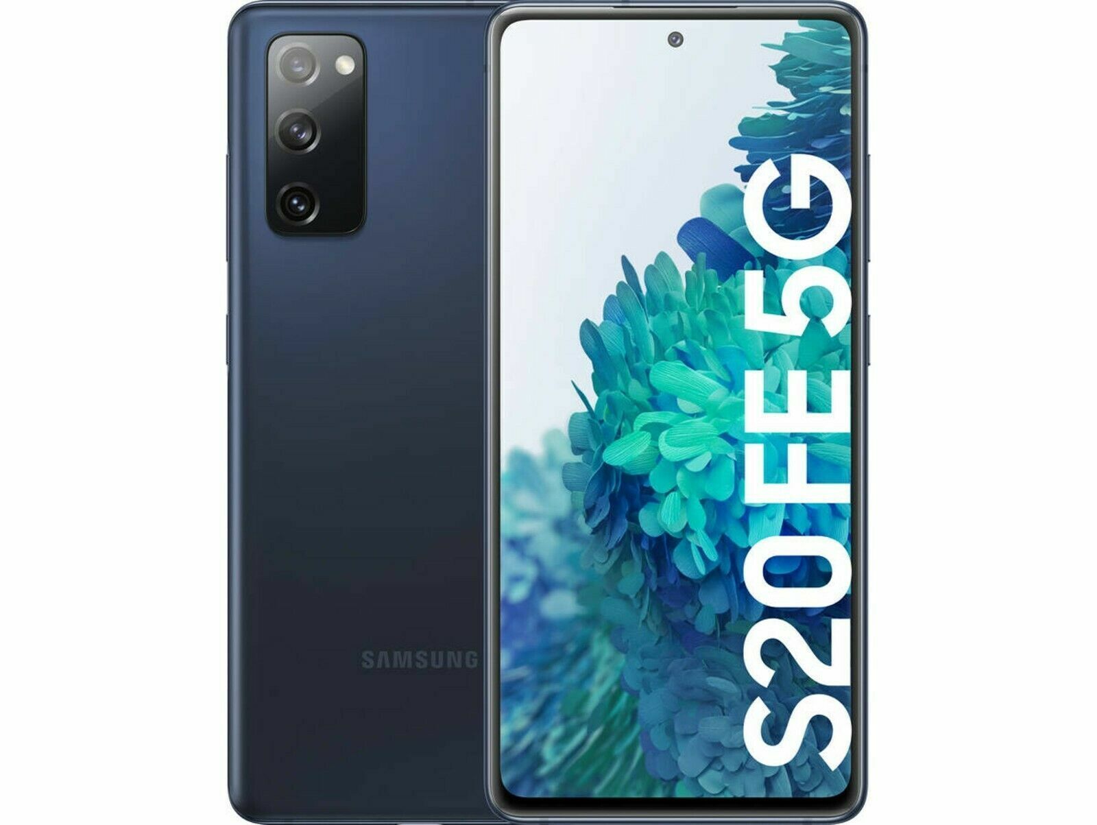 New Samsung Galaxy S20 FE 5G G781U Unlocked Straight Talk AT&T T-Mobile Verizon