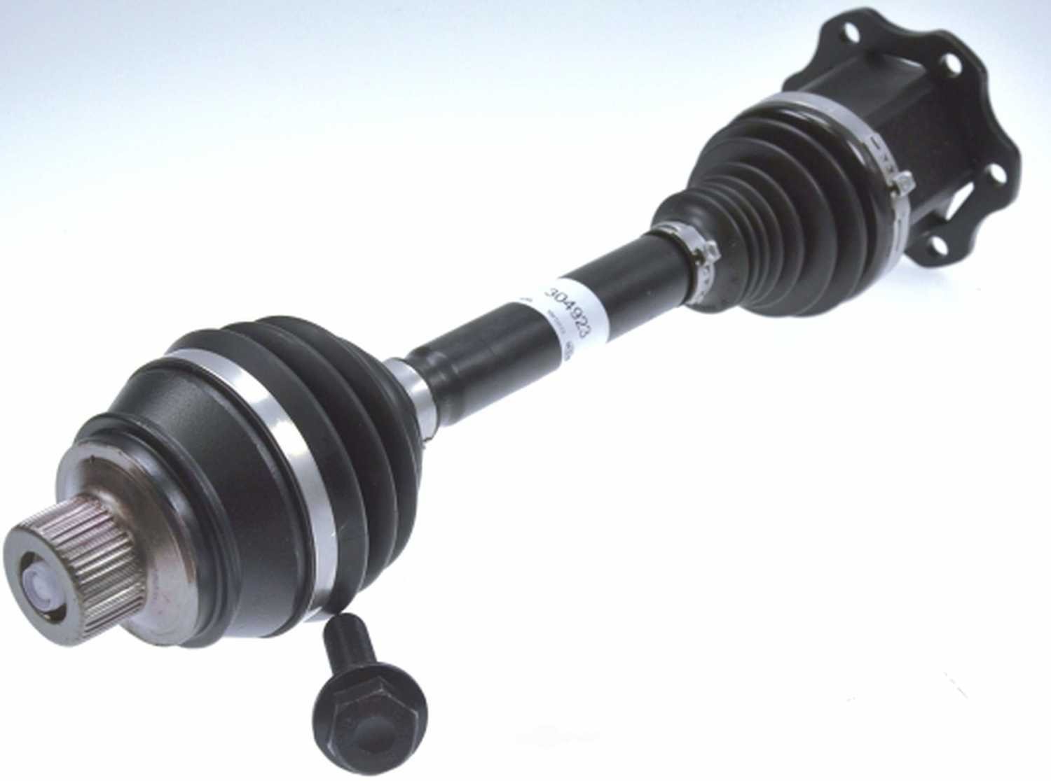 Drive Shaft-Eng Code: CAEB GKN 304923