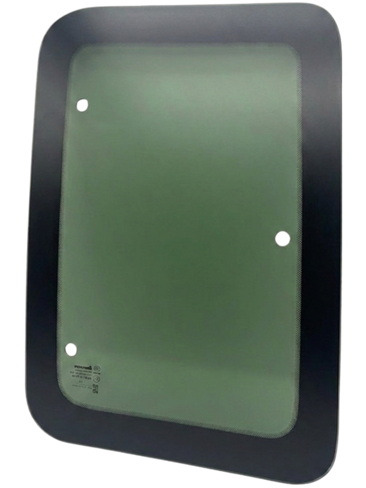 Fits 99-16 Ford F Series 2Dr Super Cab Driver Left Quarter Glass Window TINT
