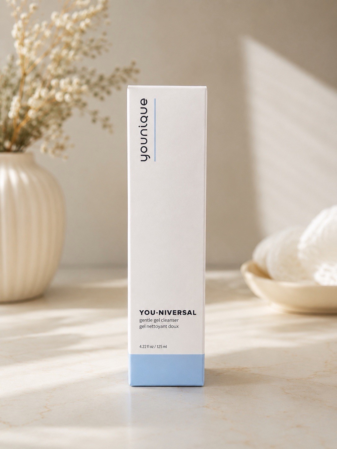 Younique You-niversal Gentle Gel Cleanser 125 mL 4.22 fl oz New