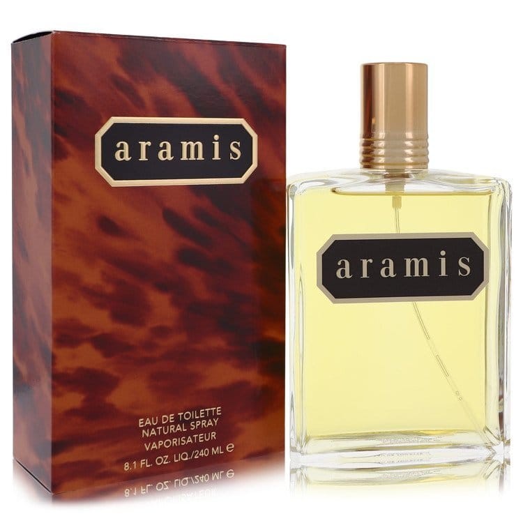 Aramis by Aramis Cologne/ Eau De Toilette Spray 8.1 oz (Men) Aramis by Aramis Cologne/ Eau De Toilette Spray 8.1 oz (Men)