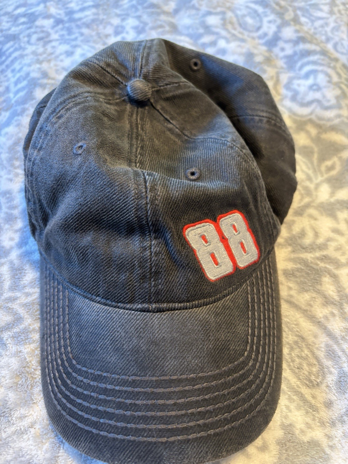 Dale Jr #88 Hendricks Motorsports