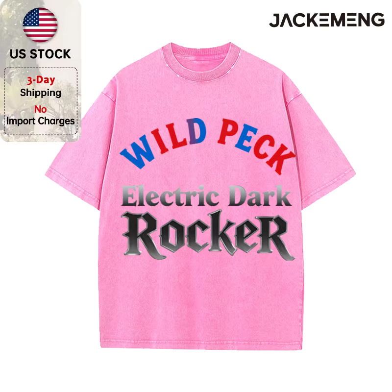 Y2K Oversized Washed Gothic Rock Graphic Tee Vintage Grunge Streetwear T-Shirt Y2K Oversized Washed Gothic Rock Graphic Tee Vintage Grunge Streetwear T-Shirt