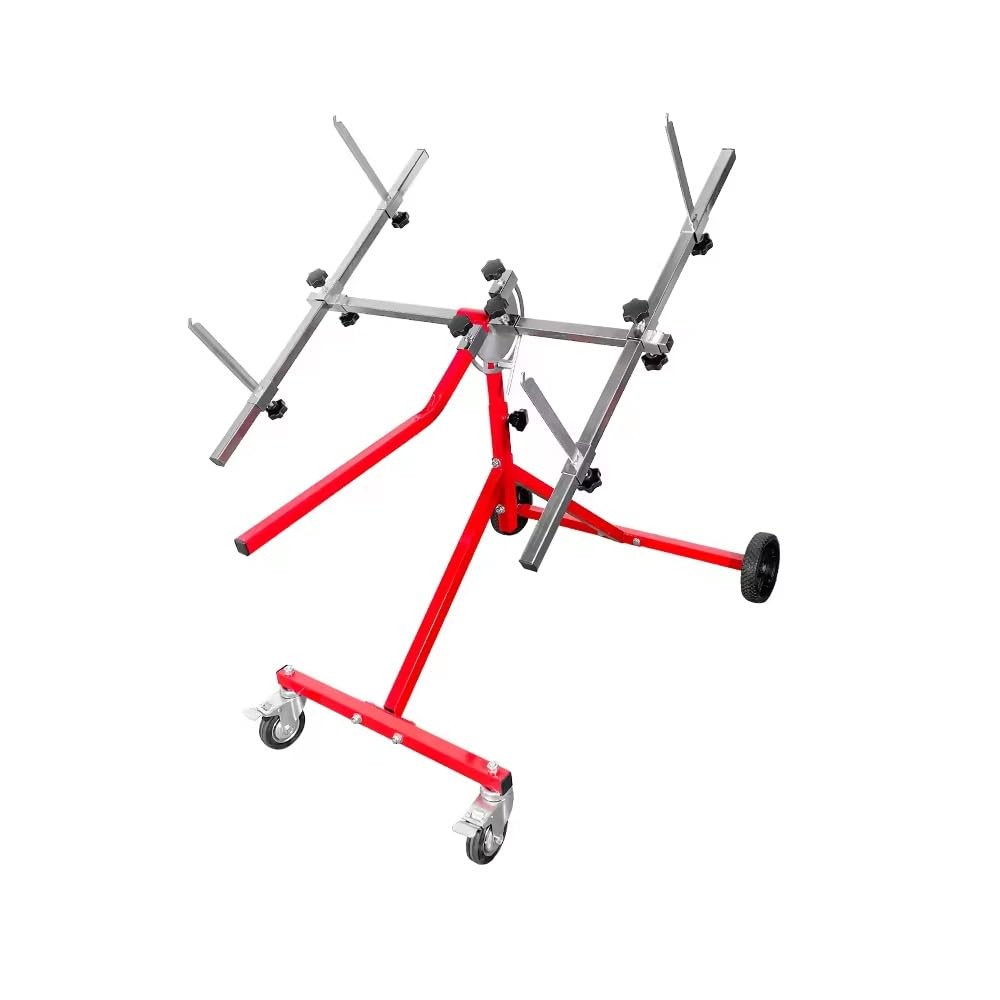 LAUCO Multifunction Paint Stand, Automotive Paint Stand, Body Panel Stand, Door LAUCO Multifunction Paint Stand, Automotive Paint Stand, Body Panel Stand, Door