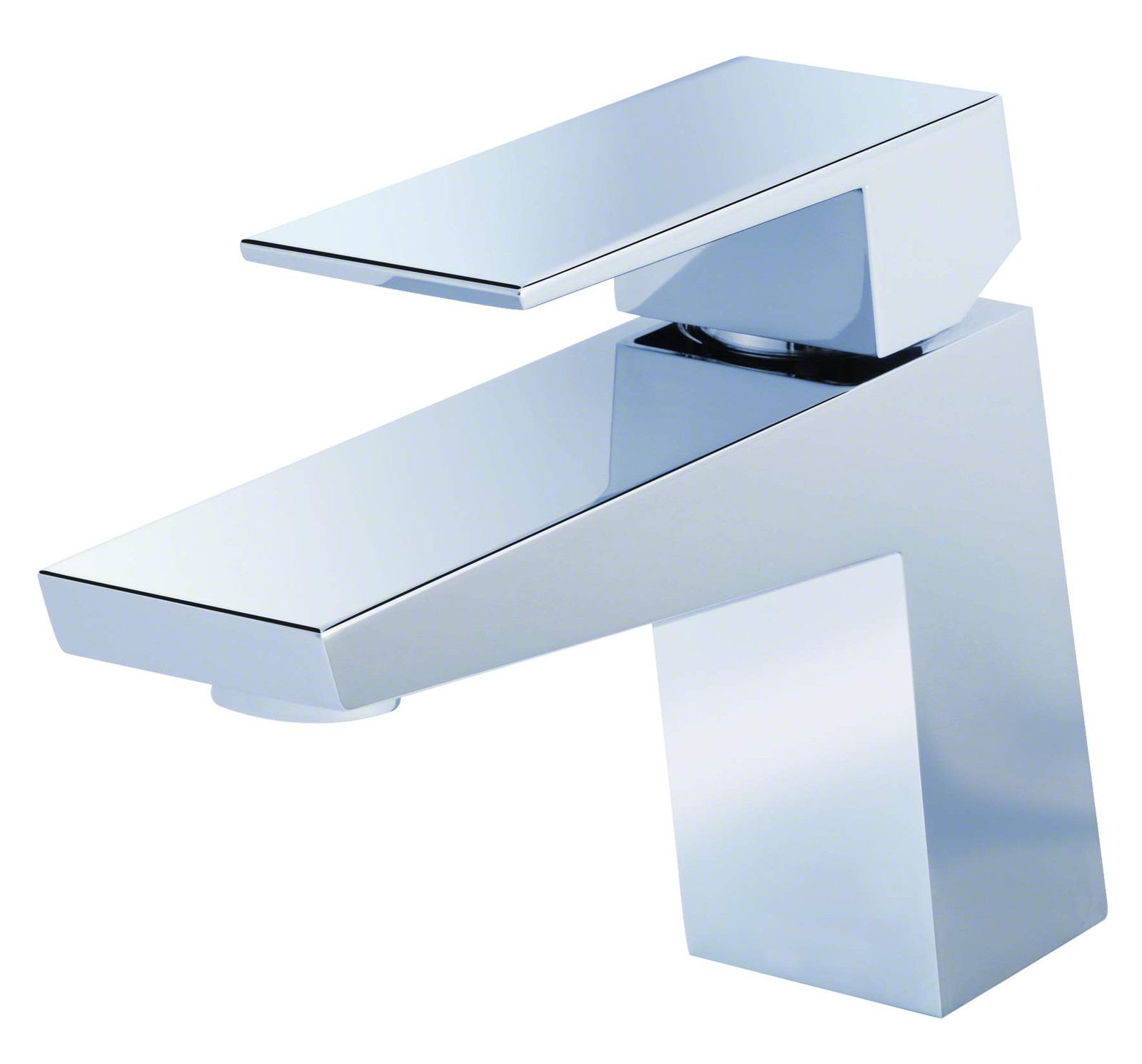 Danze by Gerber Mid-Town Single Handle Lavatory Faucet D222562 (Chrome)