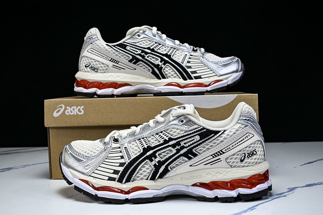 AS*CS Gel-Kayano 12.1 Lapstone & Hammer The Spark 1203B103-100 Men's Size 4-12