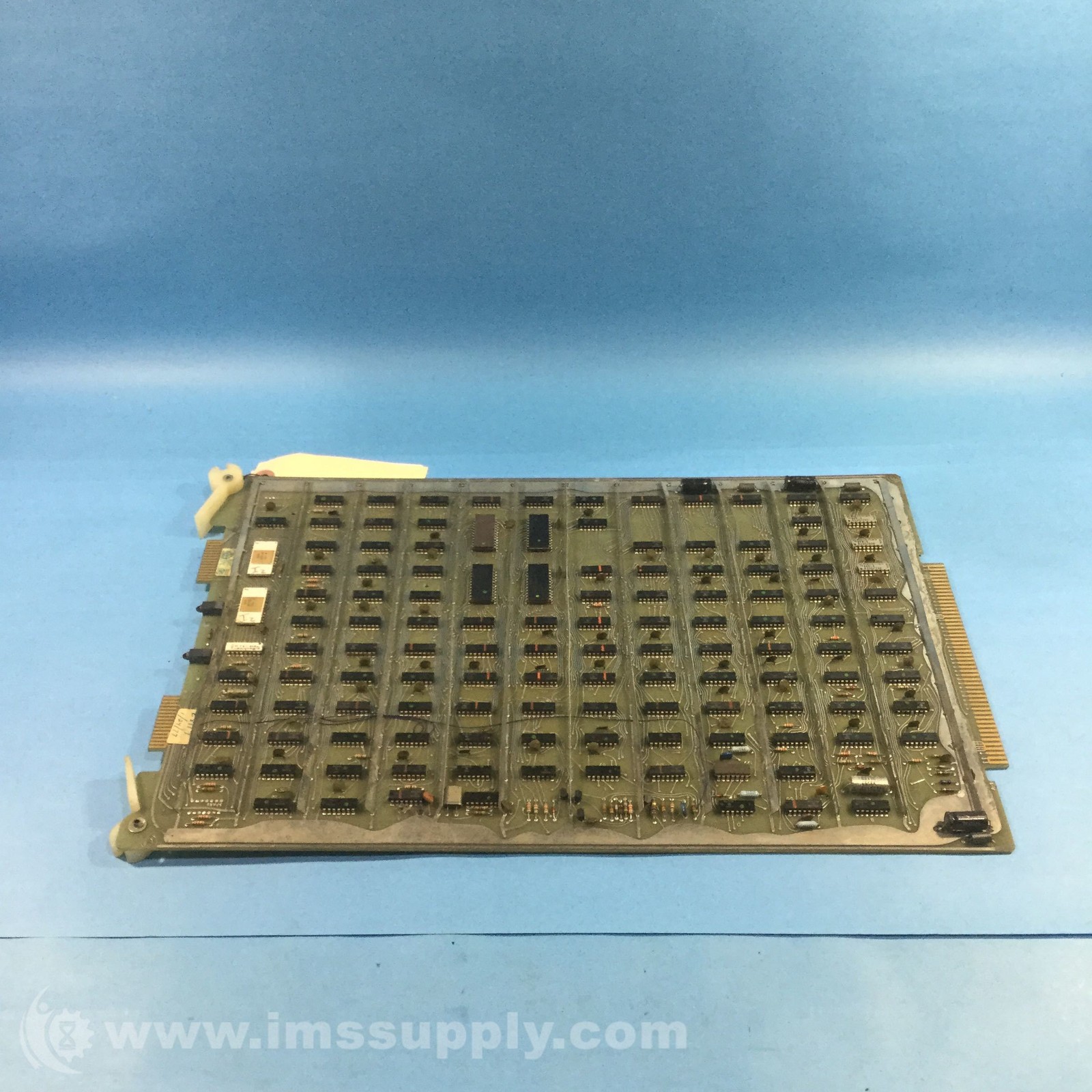 Modicon C210 Revision C Circuit Board USIP