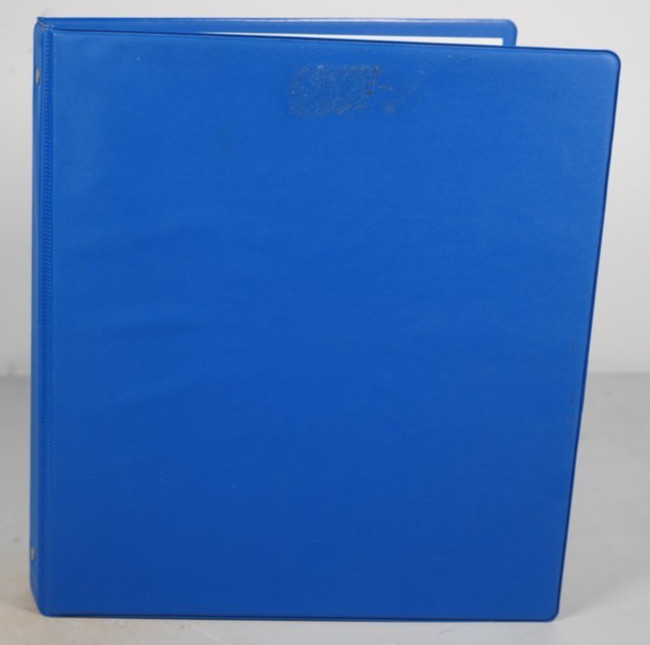 SWEDEN COLLECTION OF 525+ STAMPS MINT & USED STORED IN BINDER