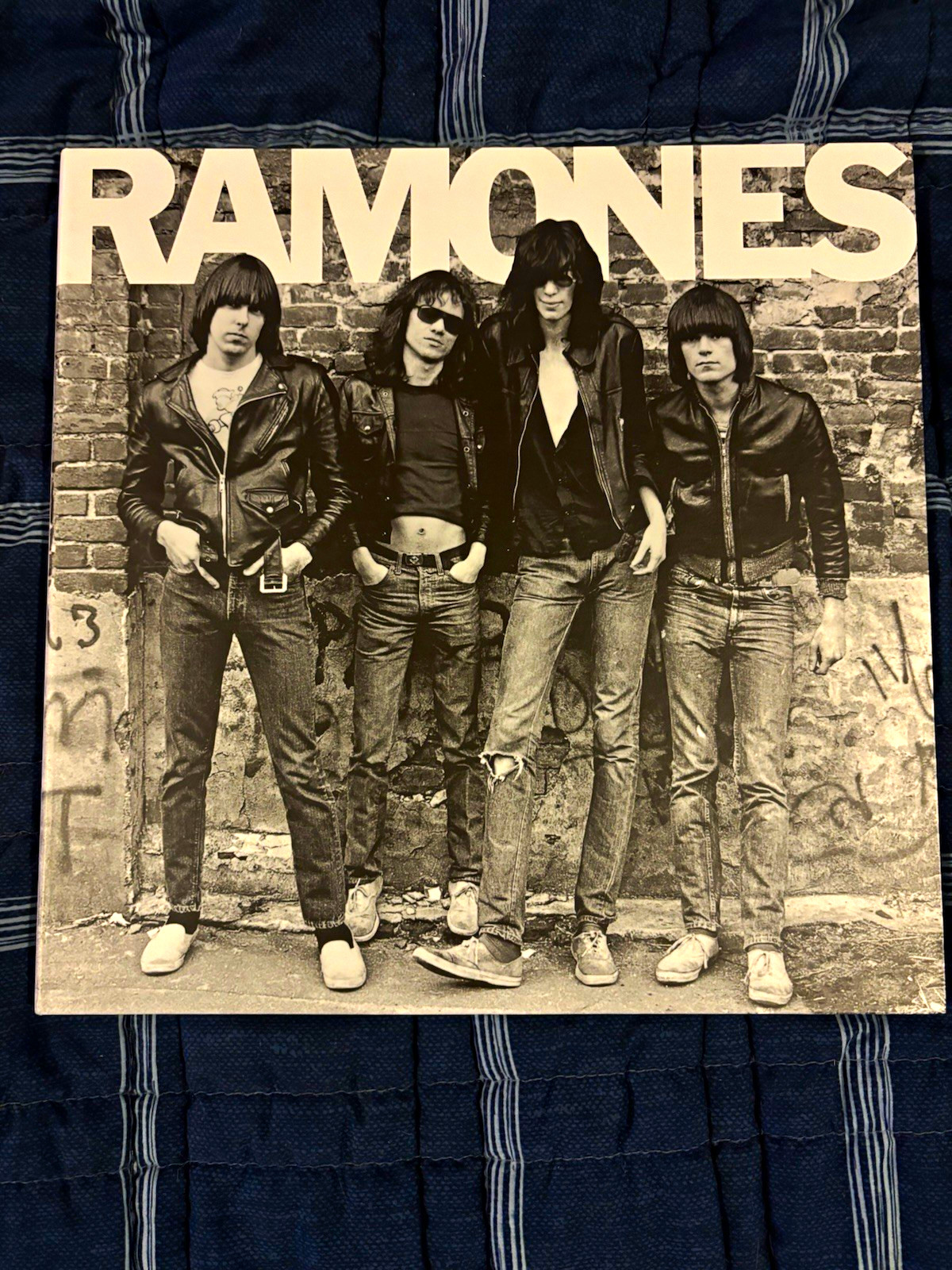 Ramones - Ramones 12\ Ramones - Ramones 12\