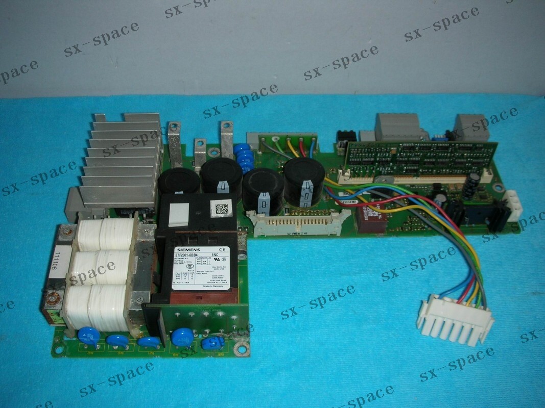 1PCS   462018.1912.03 100% tested by  DHL or FedEx