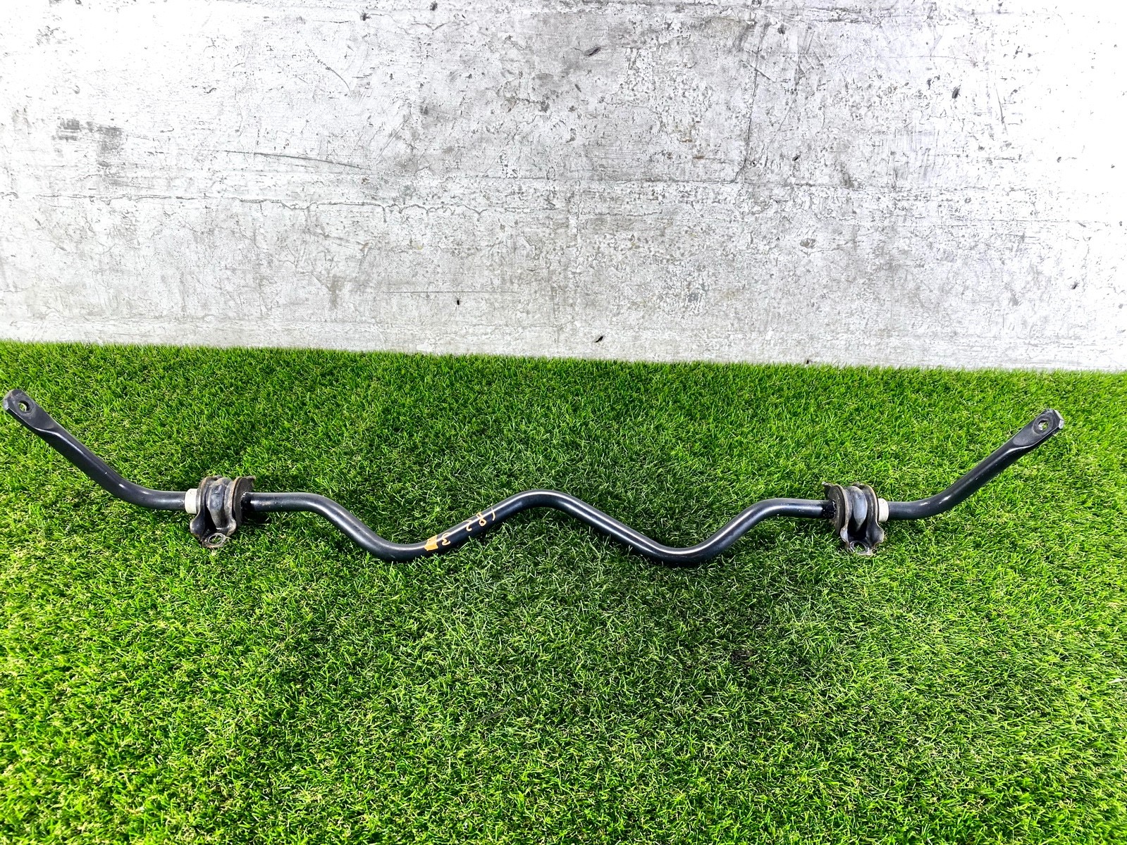 14-23 INFINITI Q50 REAR SUSPENSION SWAY ANTI ROLL STABILIZER TORSION BAR OEM
