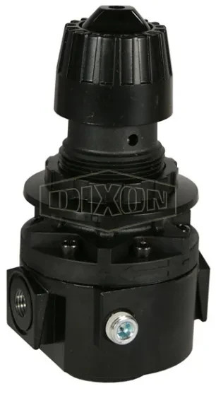 Dixon R26-04R Wilkerson 6310B Compressed Air Pressure Regulator (NIB)