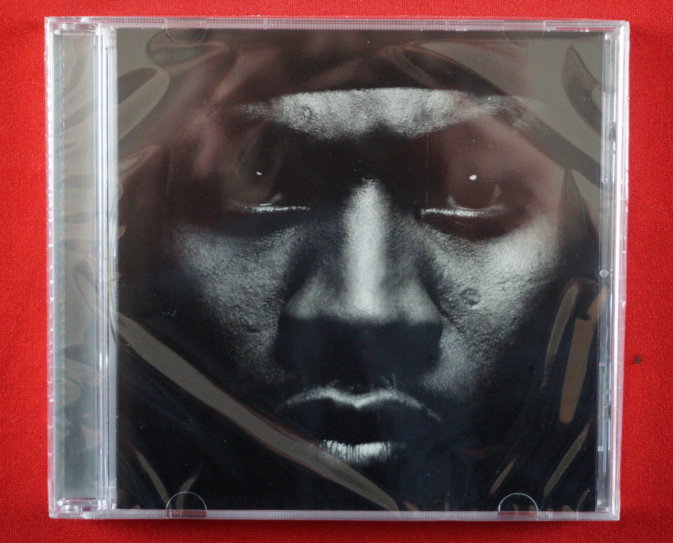 LL Cool J All World: Greatest Hits CD I Need Love Going Back to Cali  New Sealed