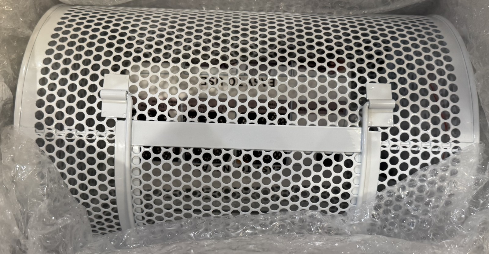 Raffle Drum Metal Lottery Spinner Tickets Medium Size Cage 2600 Tickets White Raffle Drum Metal Lottery Spinner Tickets Medium Size Cage 2600 Tickets White