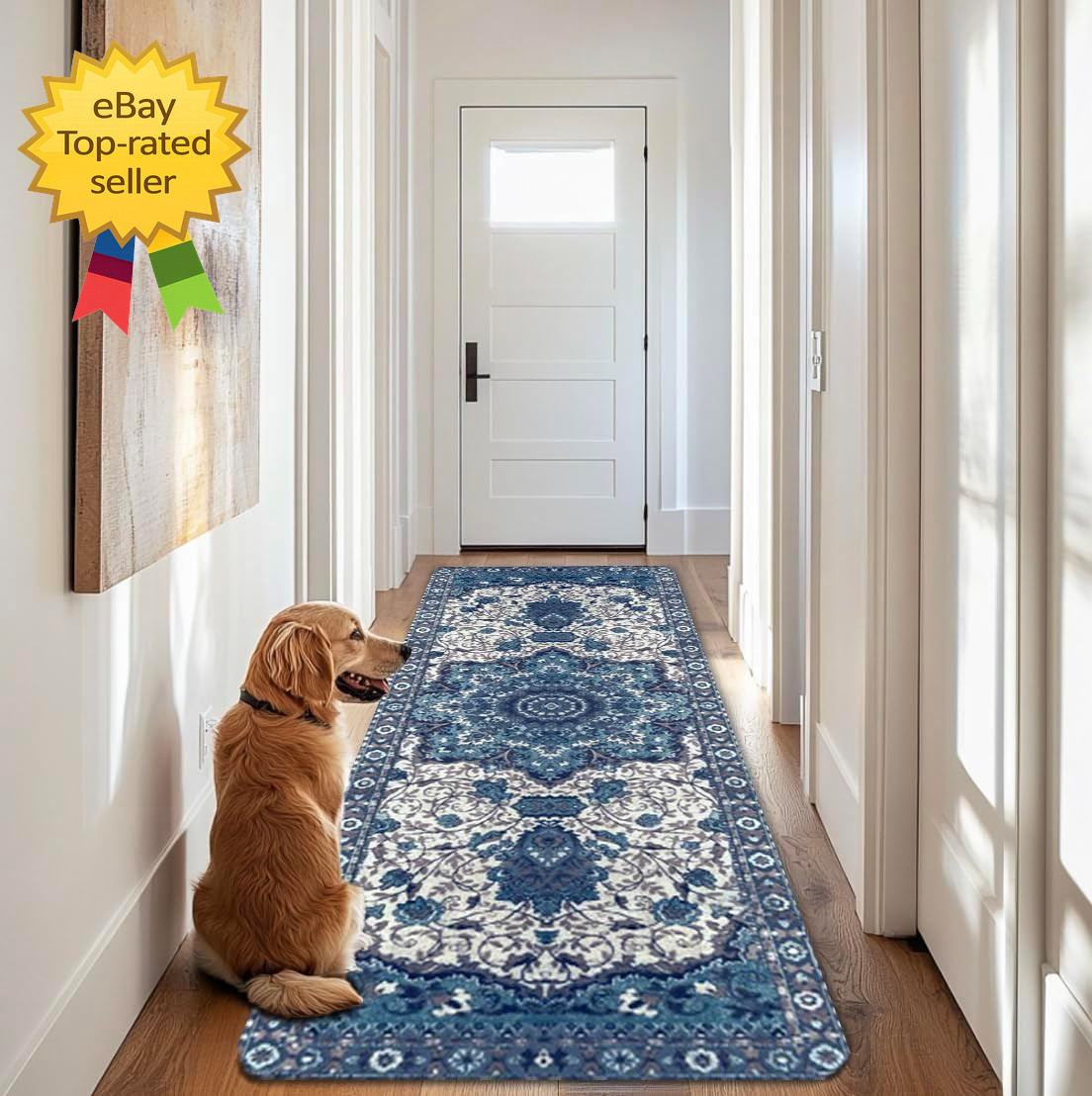 Washable Pee Pads for Dogs & Cats Super Absorbent Reusable Puppy Training Pads Washable Pee Pads for Dogs & Cats Super Absorbent Reusable Puppy Training Pads