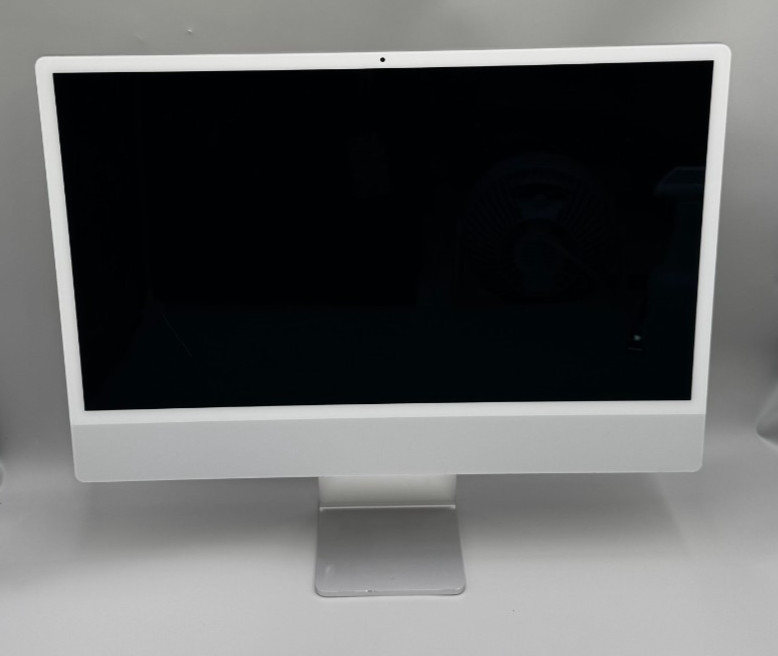 Apple iMac 24