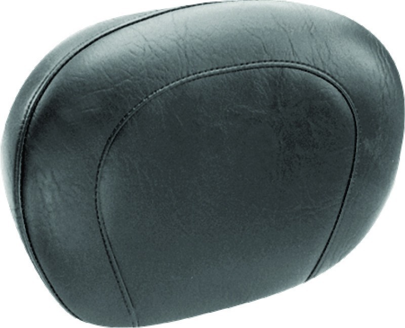 Mustang Contoured Plain Pad 12\