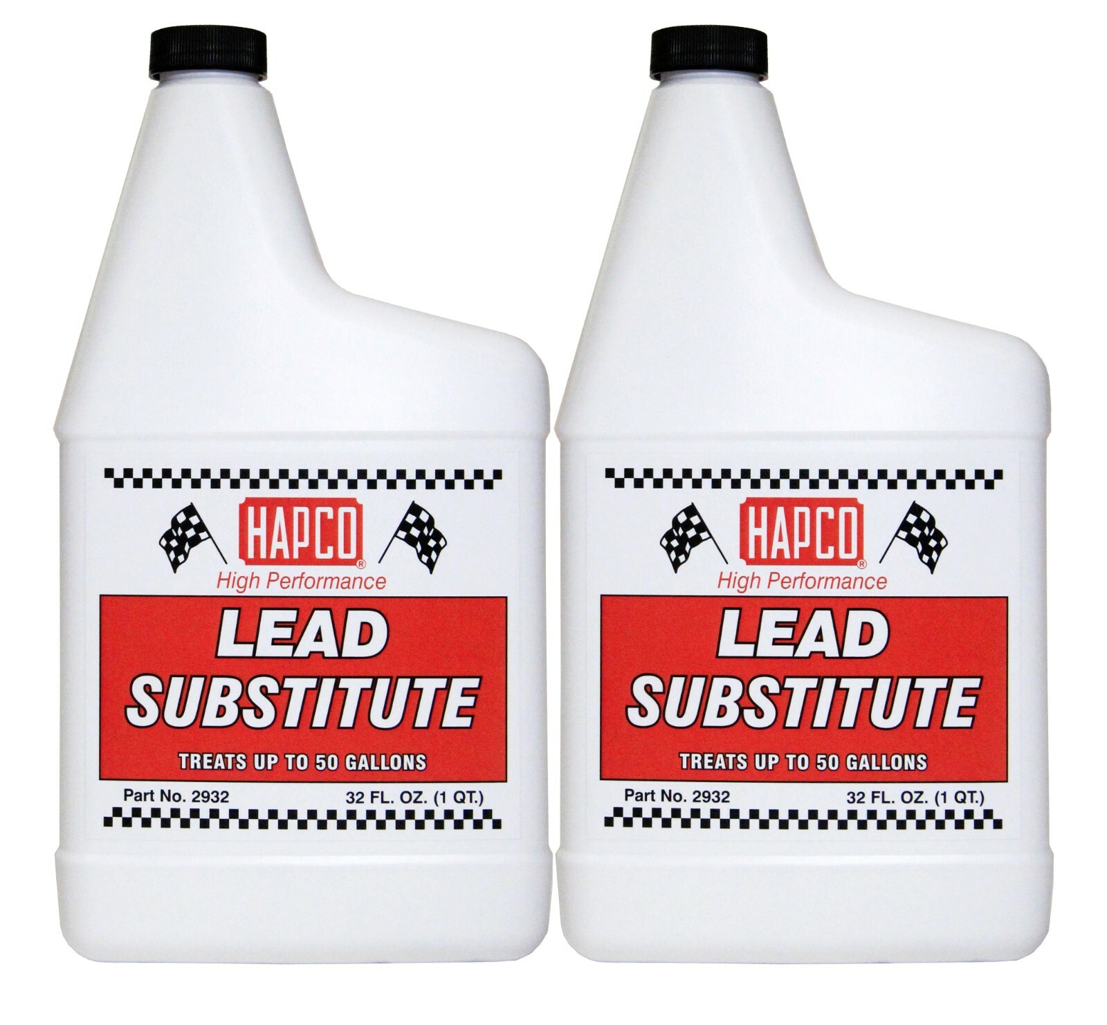 Hapco Products - 32 oz. Lead Substitute - PACK OF 2 Hapco Products - 32 oz. Lead Substitute - PACK OF 2