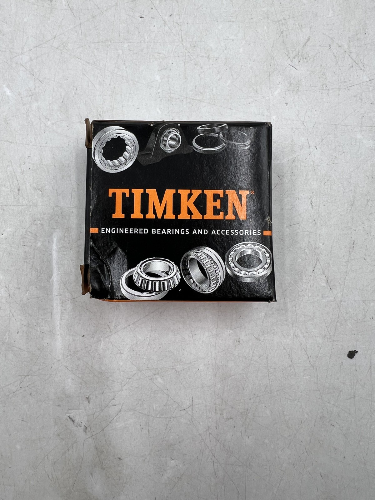 NEW TIMKEN  Fafnir® 5201KDD C4 Z5 FS50000 Ball Bearing 