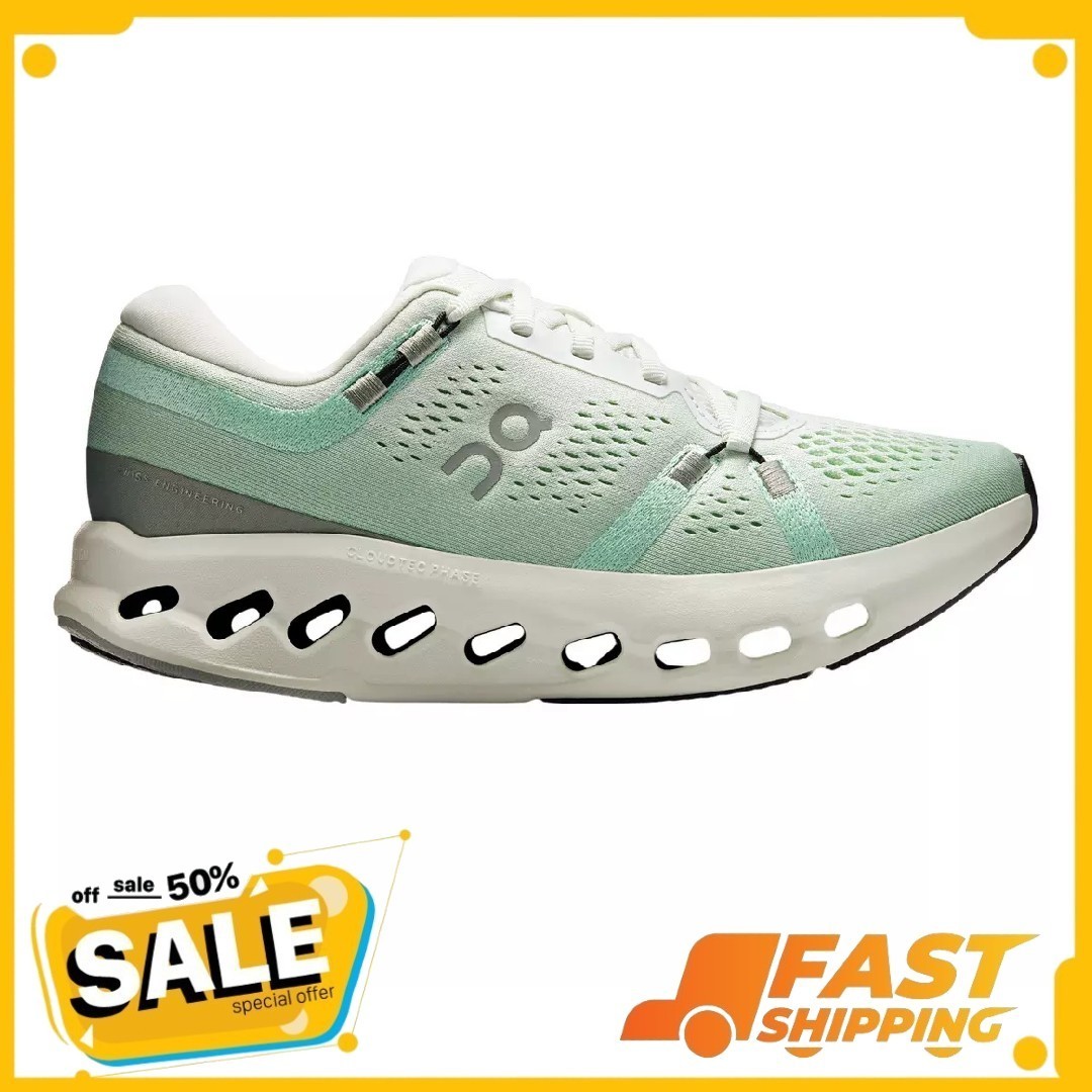 On Women's On Cloudsurfer 2 Road Running Shoes, NEW, FreeShipping