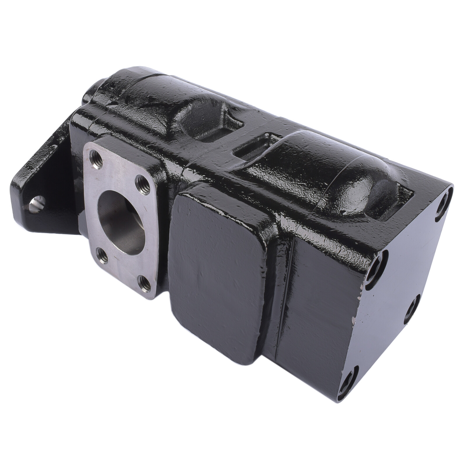 Fits JCB Backhoe Main Hydraulic Twin Pump 29/23 CC/REV # 20/925586 209-25586