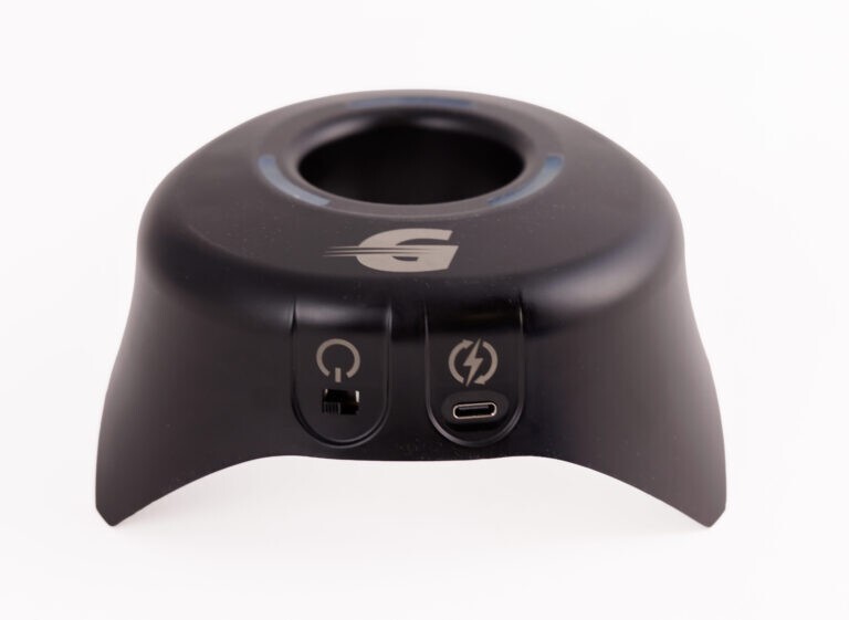 ProCur-X UV Curing Light by GlasWeld – Cordless LED for Rock Chip Repair