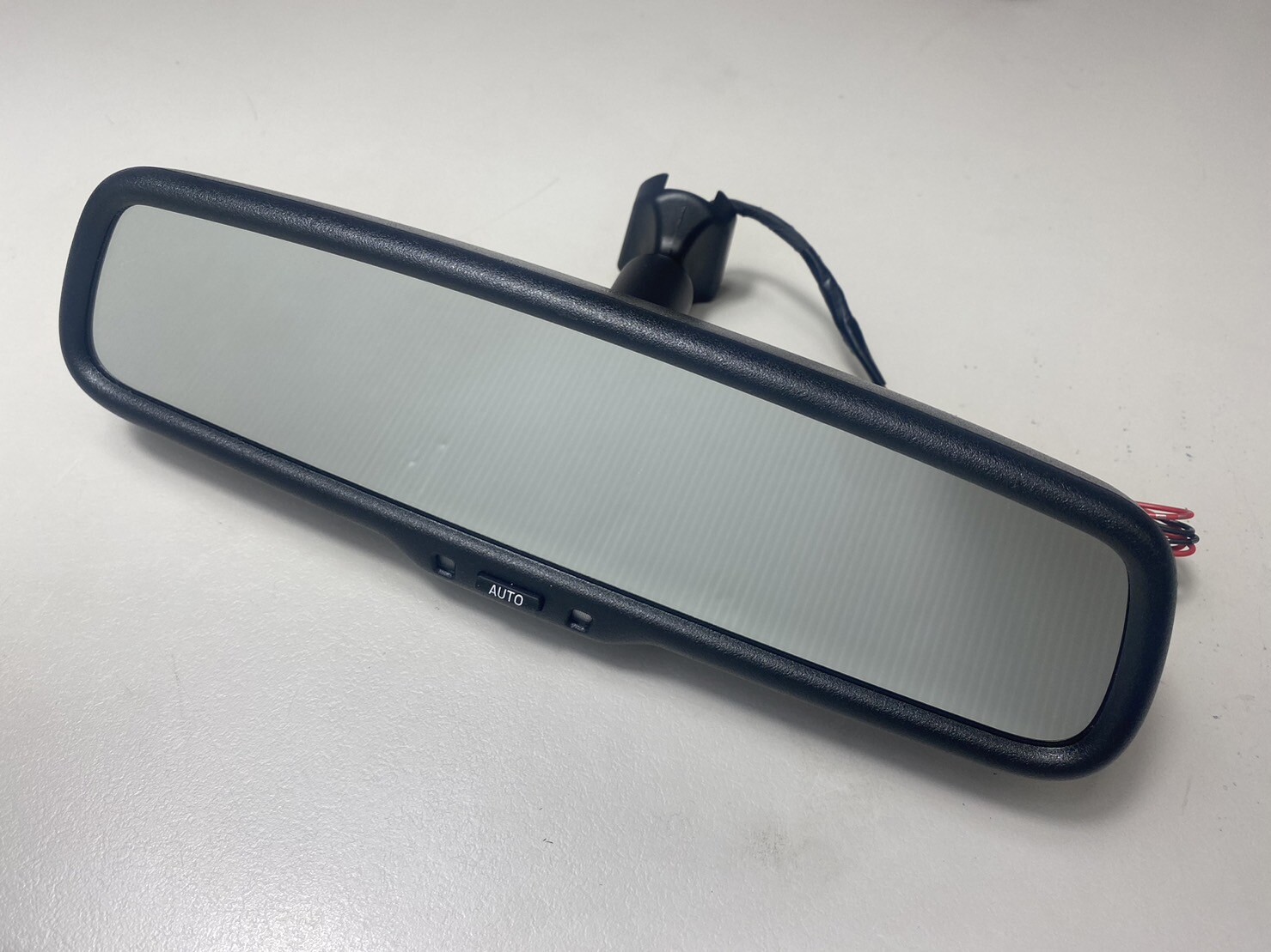 upgrade Auto Dim OEM rear view mirror interior For to Mazda 3 2003-2018