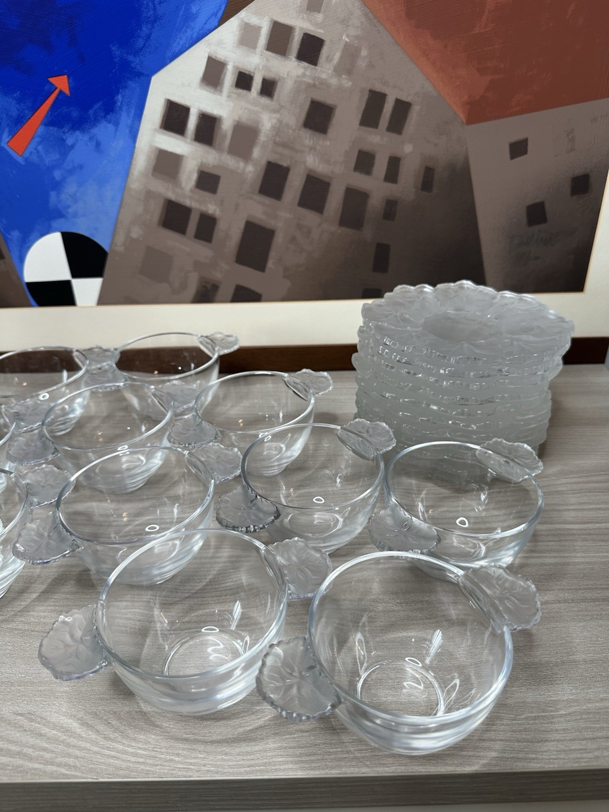 Lalique France 
