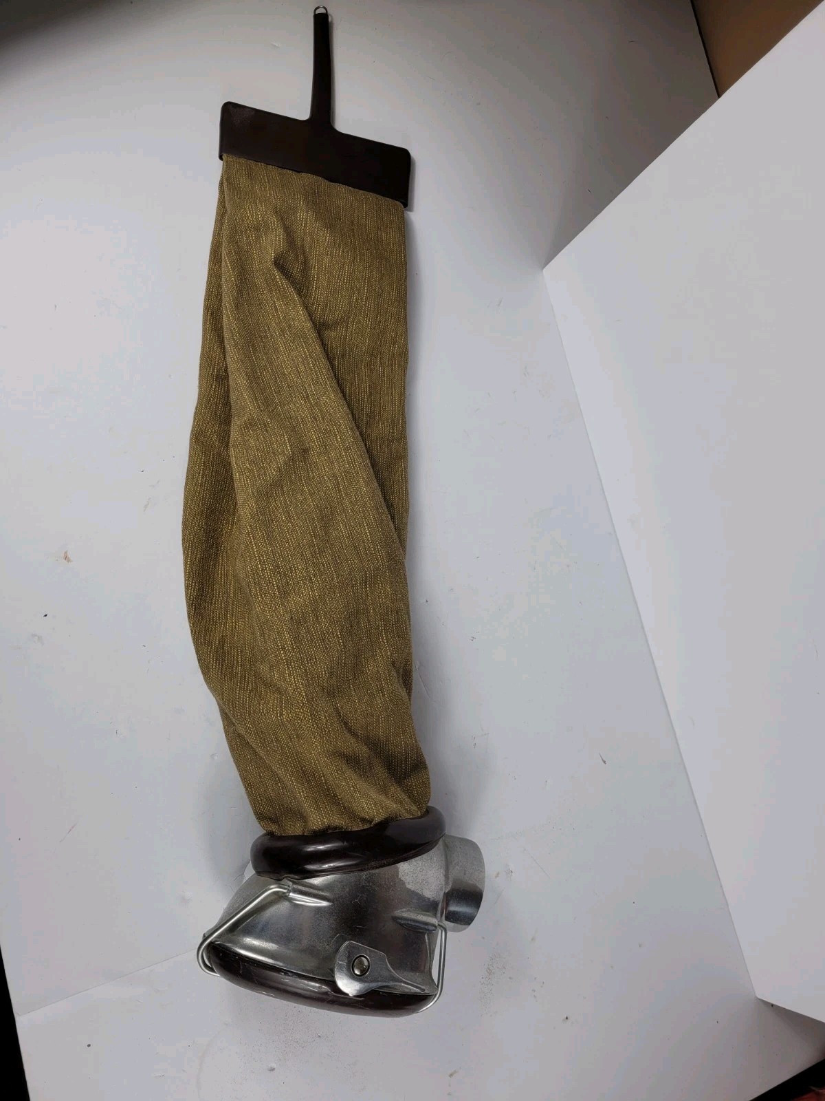 Kirby Classic Omega Replacement Cloth Vacuum Shake-Out Bag CR-1 Ships Free 