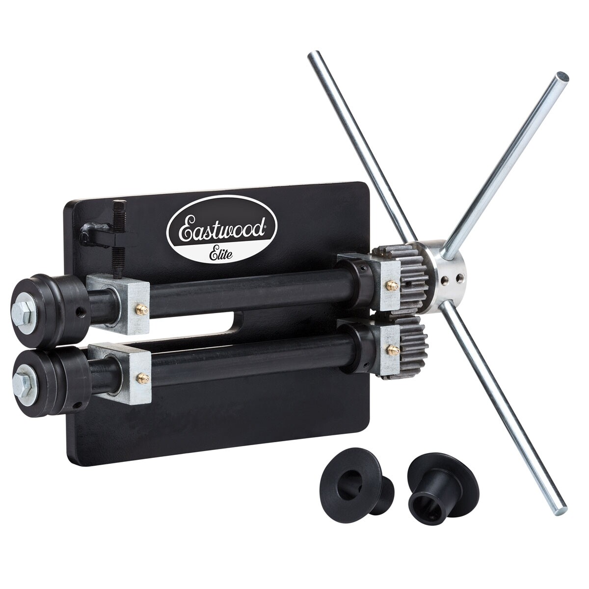 Eastwood Elite 8 Inch Heavy Duty Bead Roller Tools 22mm Shaft Durable Design Eastwood Elite 8 Inch Heavy Duty Bead Roller Tools 22mm Shaft Durable Design