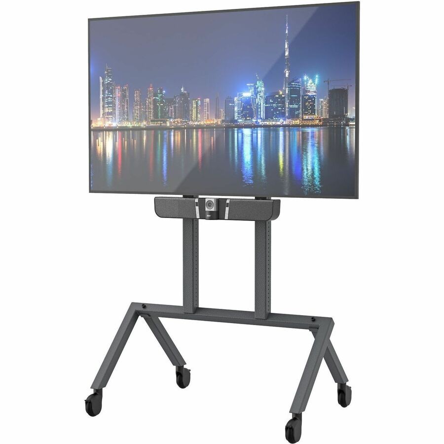 Heckler AV Cart for Single 50\