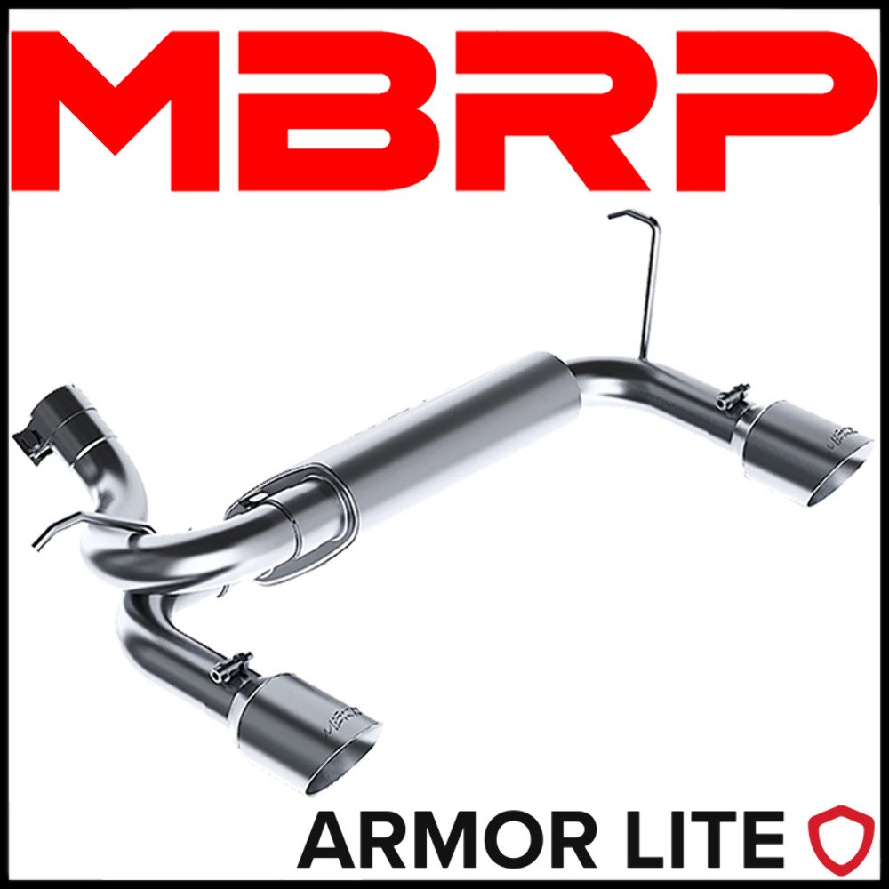 MBRP Armor Lite 2.5\