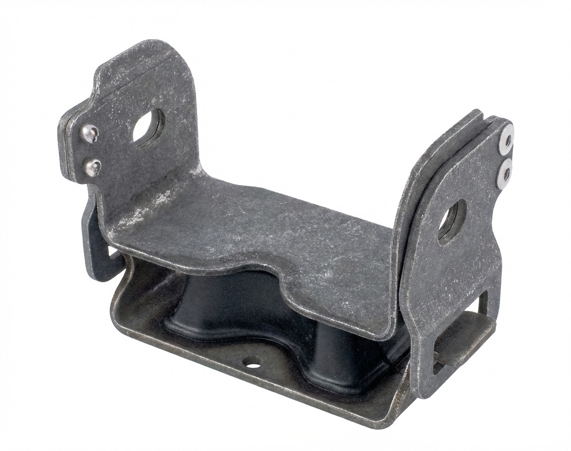 Can-Am Genuine Vibration Damper - 707003061