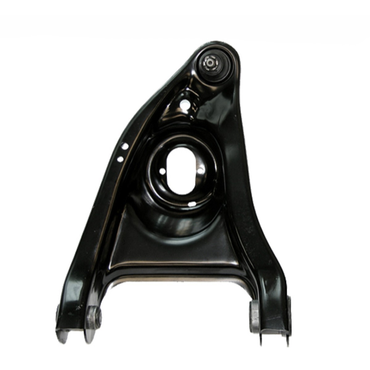 1964-72 GM A-Body Front Lower Control Arm Bushings Cross Shaft Ball Joint RIGHT