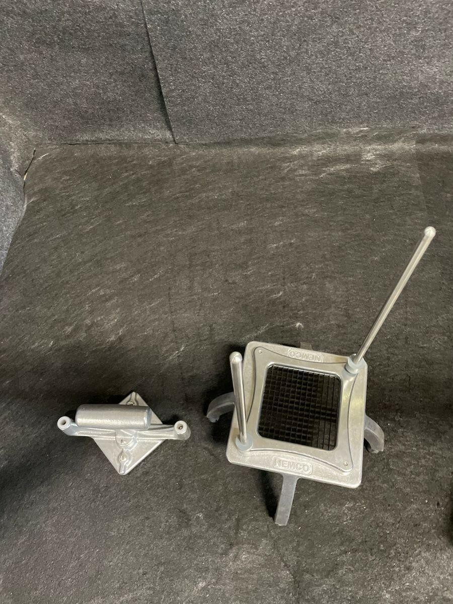Nemco 1/4' Chop Easy Chopper II, 56500-1