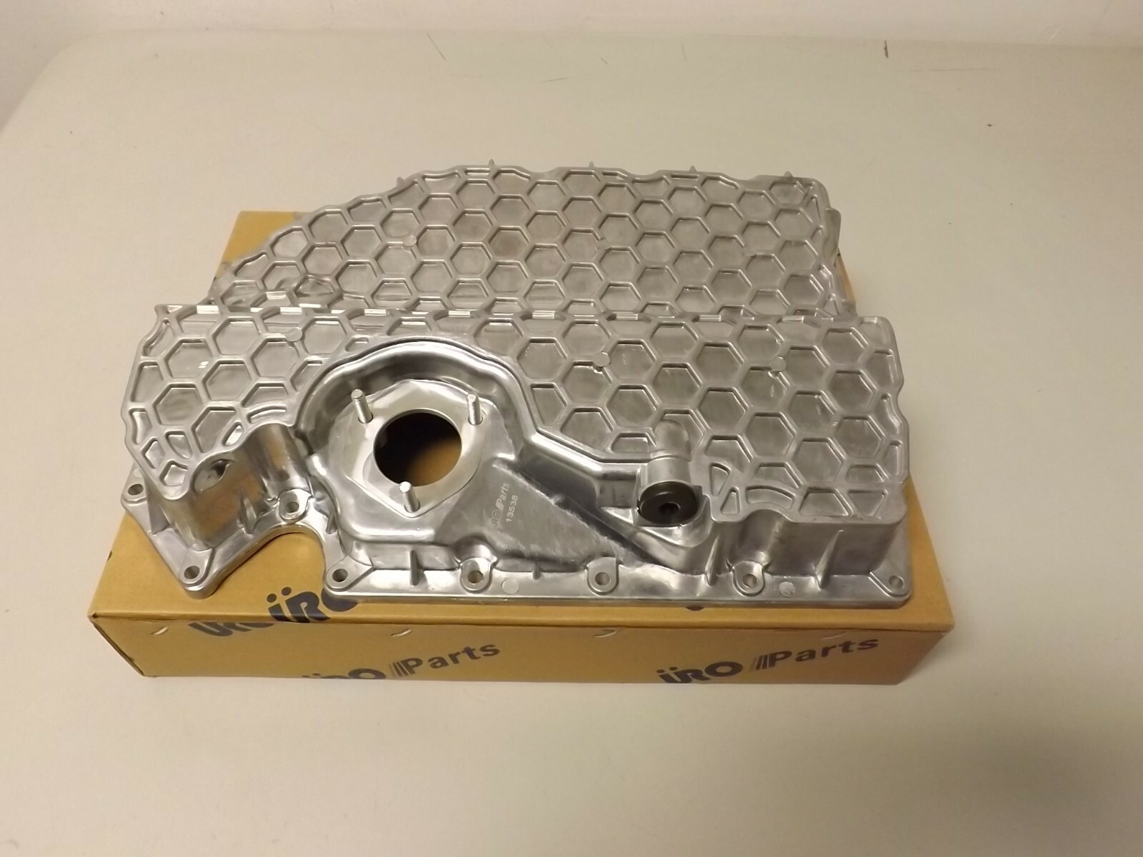 URO ALUMINUM UPGRADE OIL PAN Fits 2019 2020 Audi Q3