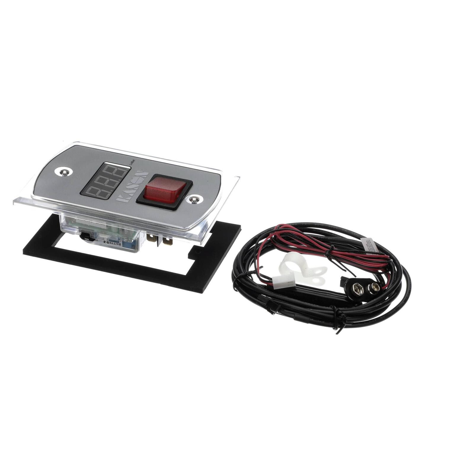 TEMPERATURE CONTROL 119670000A2 - Genuine OEM Replacement Part