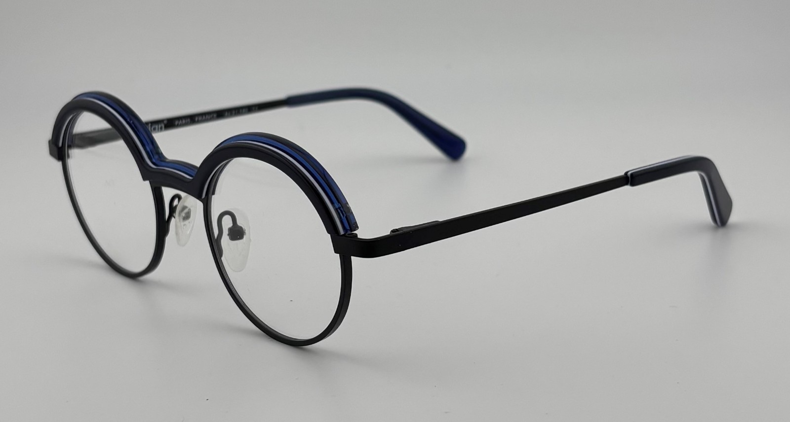 Tarian Paris Mantova Unisex Limited Edition Designer Eyeglass Frames - 3177 Tarian Paris Mantova Unisex Limited Edition Designer Eyeglass Frames - 3177