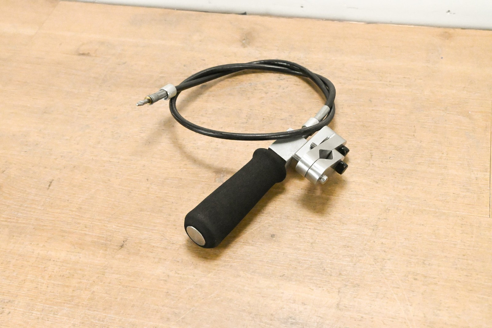VariZoom VZ-FCF22 Fujinon Rear Focus Control CG01HGM
