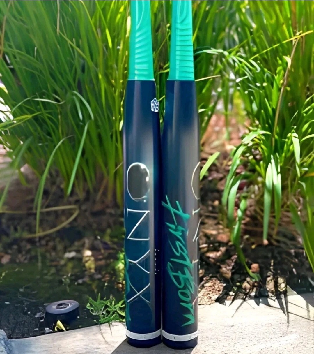 2021 ONYX FIRST BORN SLOWPITCH SOFTBALL BAT 24oz ASA/USA NEW