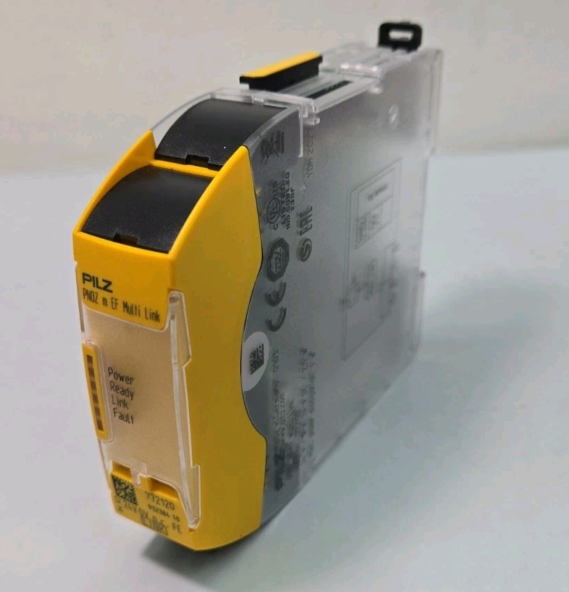 Pilz 772120 PNOZ m EF Multi Link