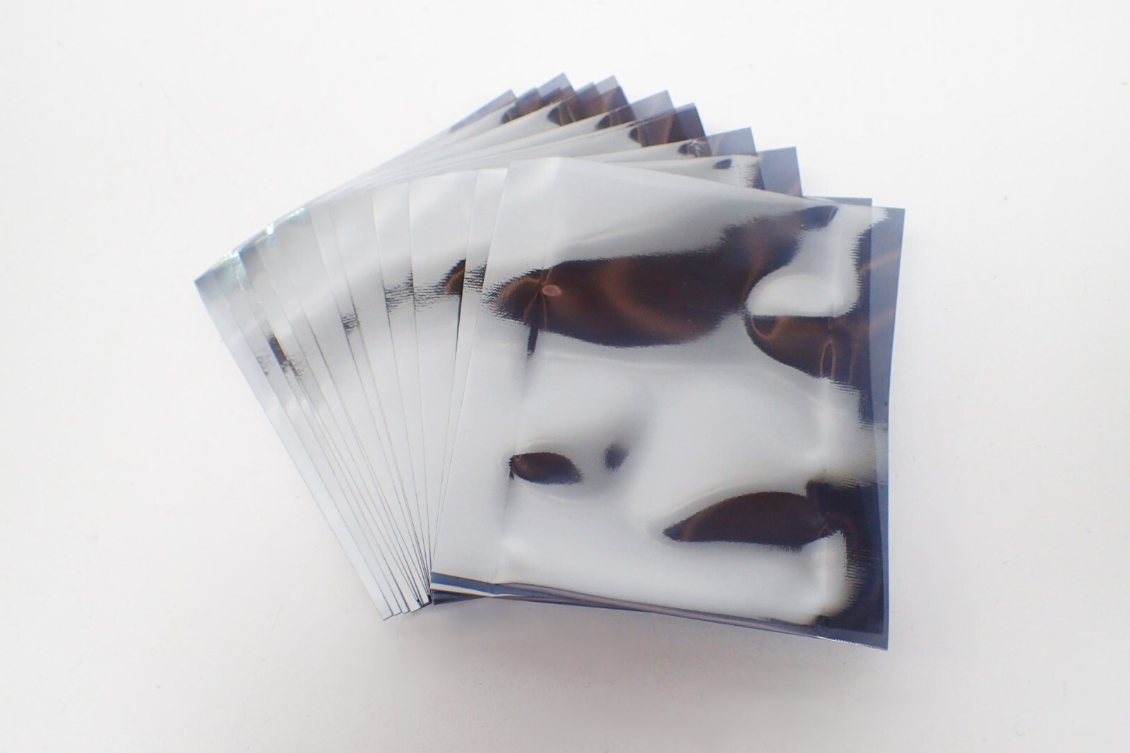 Lot 100 500 1000 PCS Premium ESD CPU Open-Top Anti-Static Shielding Bags 2 x 3\