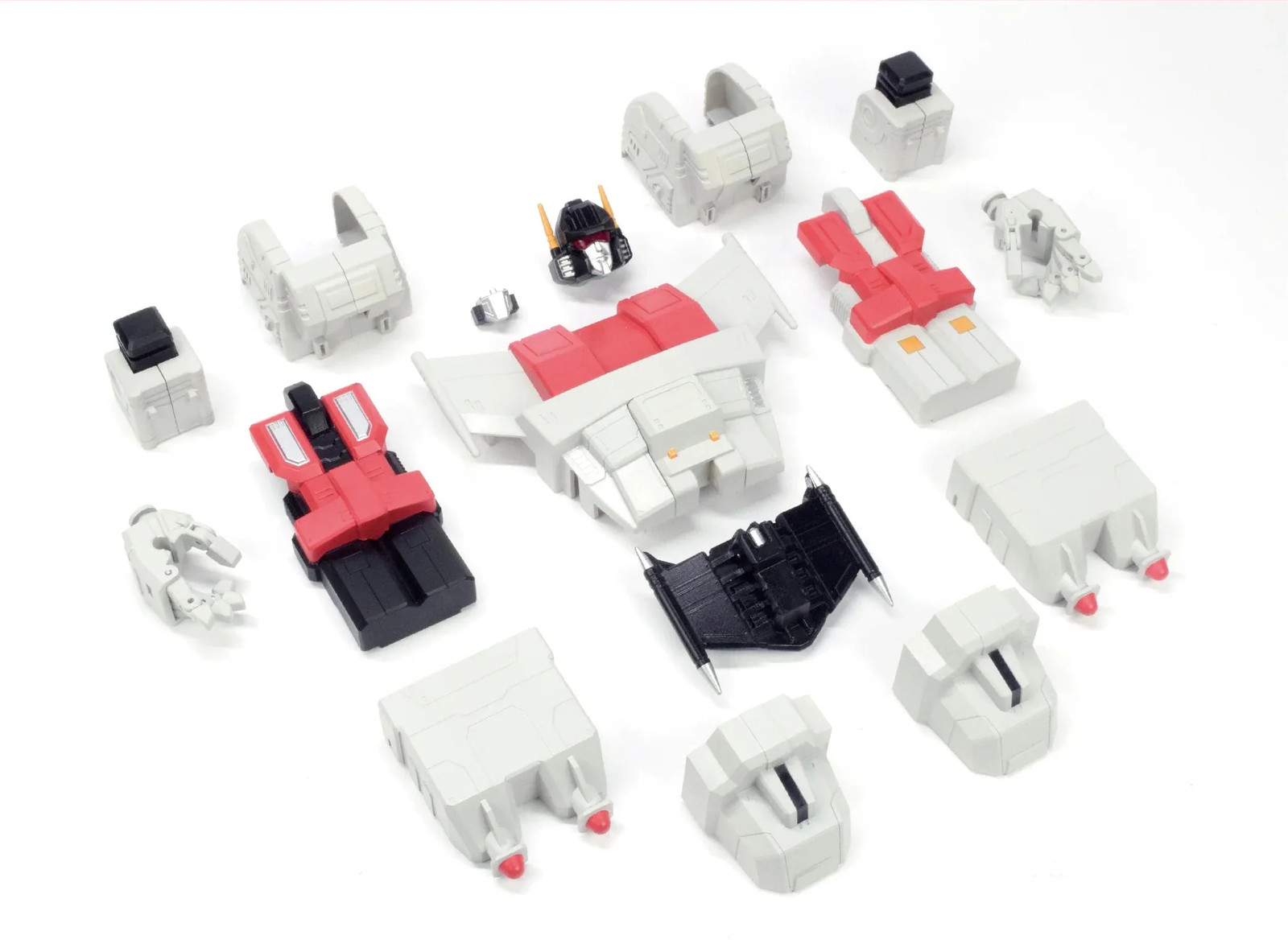 DNA Design DK-77 Upgrade Kit for Age of the Primes Superion