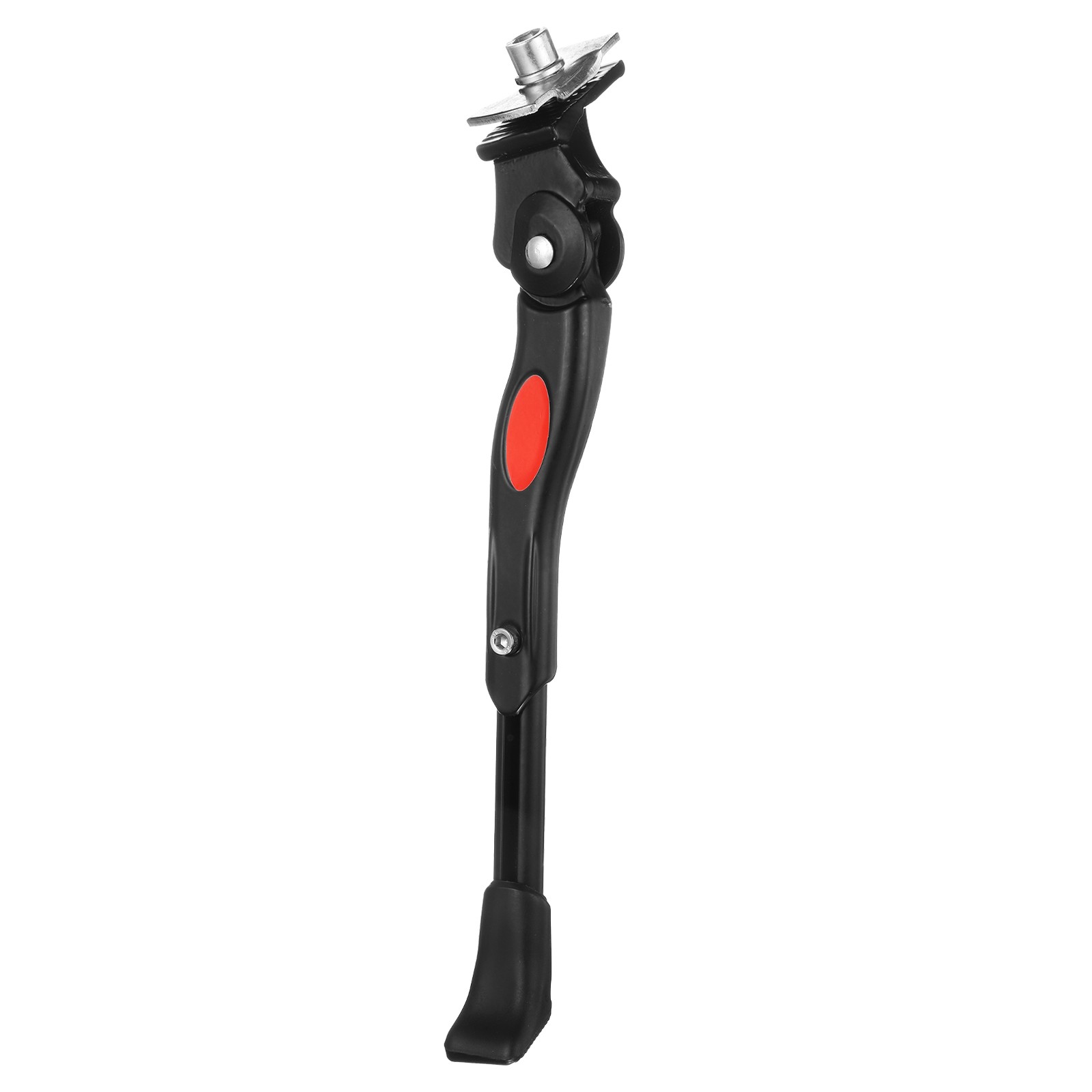 Bike Kickstand Adjustable Center Mount for 24-29 Bike Kickstand Adjustable Center Mount for 24-29