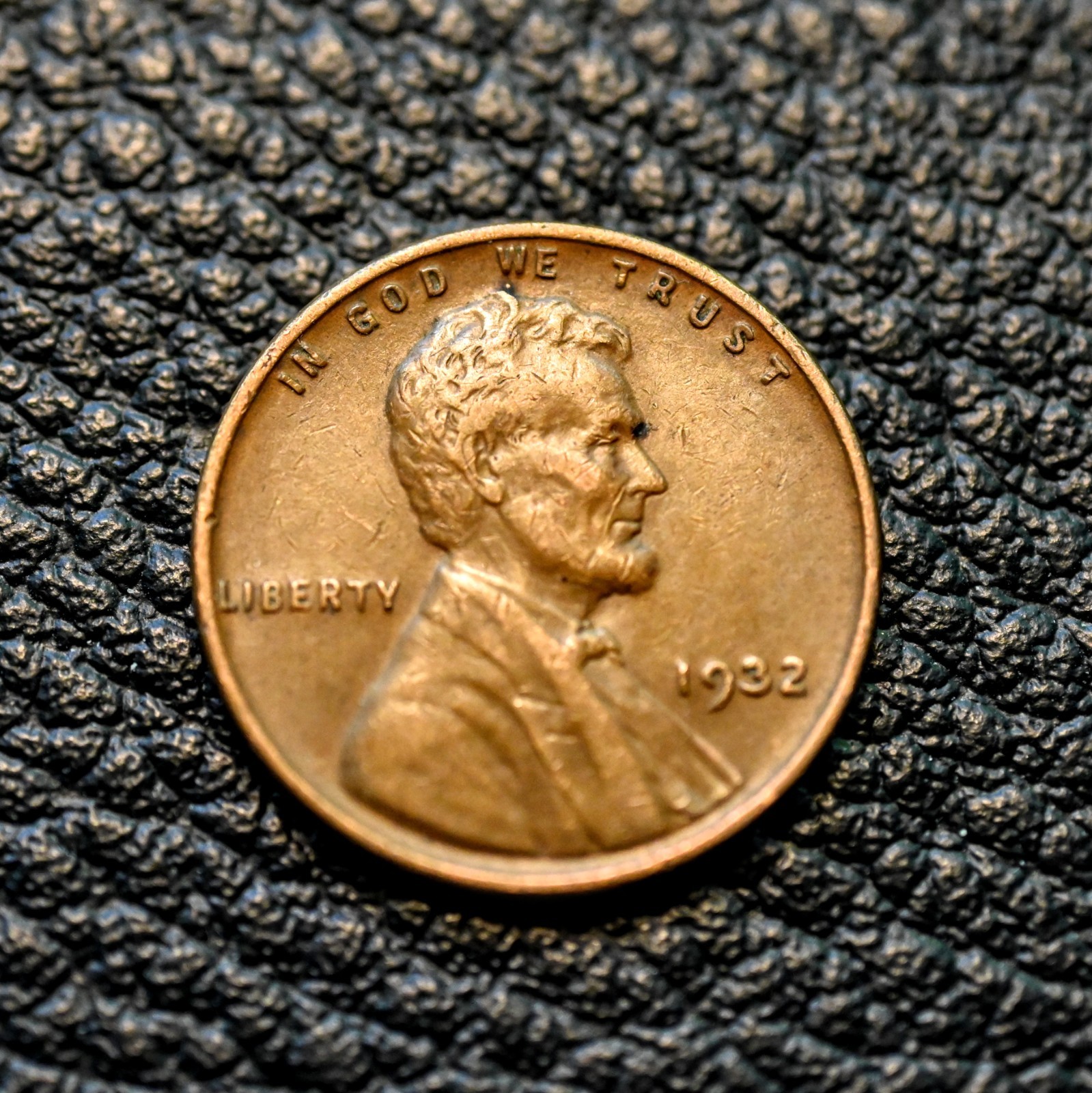 1932-P Lincoln Cent ~ XF / EF Condition ~ COMBINED SHIPPING