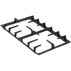 Smeg 694092358 Central Grid Assembly 1/2\