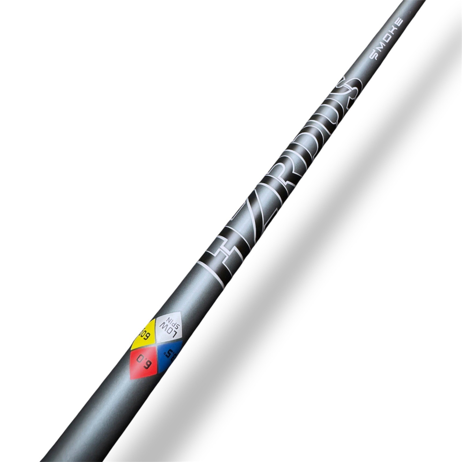 NEW Project X HZRDUS Smoke Black 60g 6.0 Stiff Flex Driver Shaft Choose Adapter NEW Project X HZRDUS Smoke Black 60g 6.0 Stiff Flex Driver Shaft Choose Adapter
