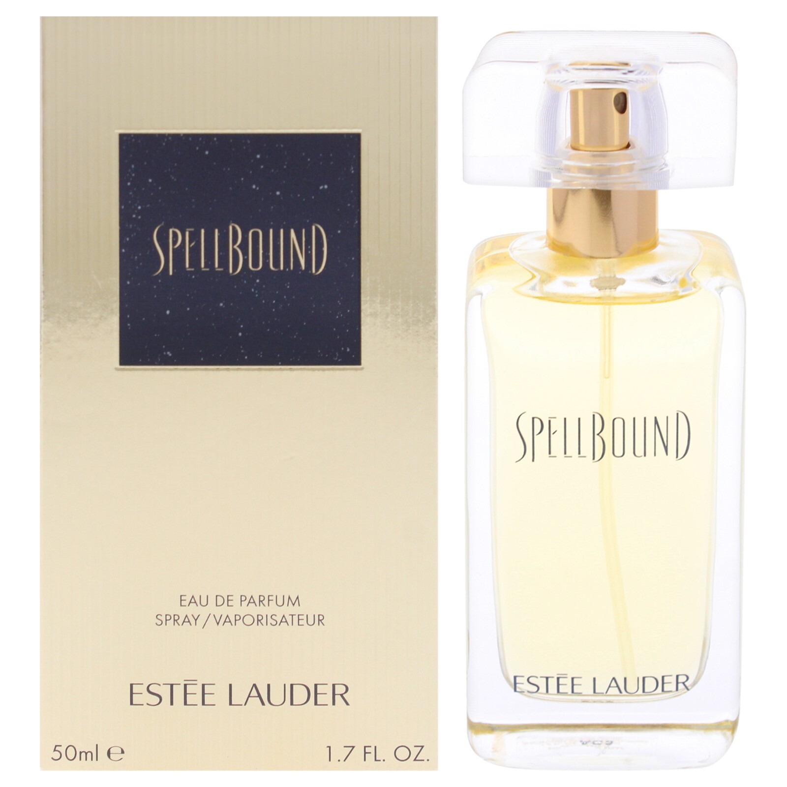 SpellBound by Estee Lauder for Women - 1.7 oz EDP Spray SpellBound by Estee Lauder for Women - 1.7 oz EDP Spray