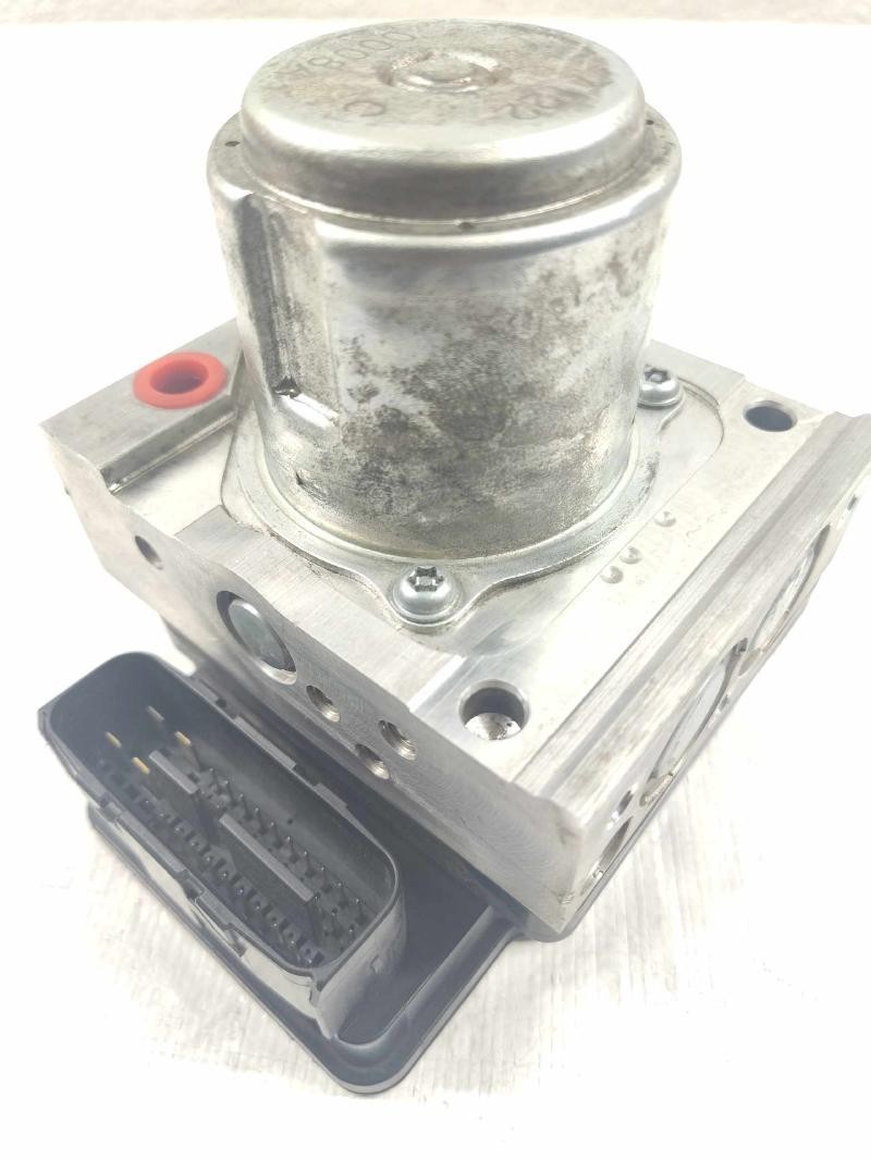 2008-2010 Honda Accord 2.4L AT ABS Module Anti Lock Brake Pump Assembly 2008-2010 Honda Accord 2.4L AT ABS Module Anti Lock Brake Pump Assembly