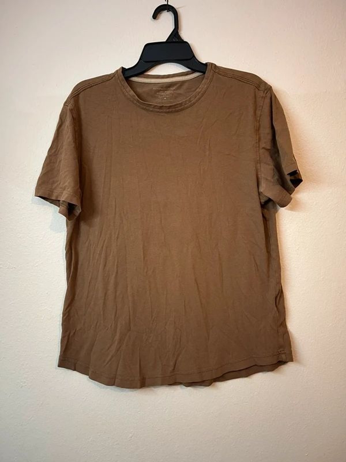 Banana Republic Brown Shirt Banana Republic Brown Shirt
